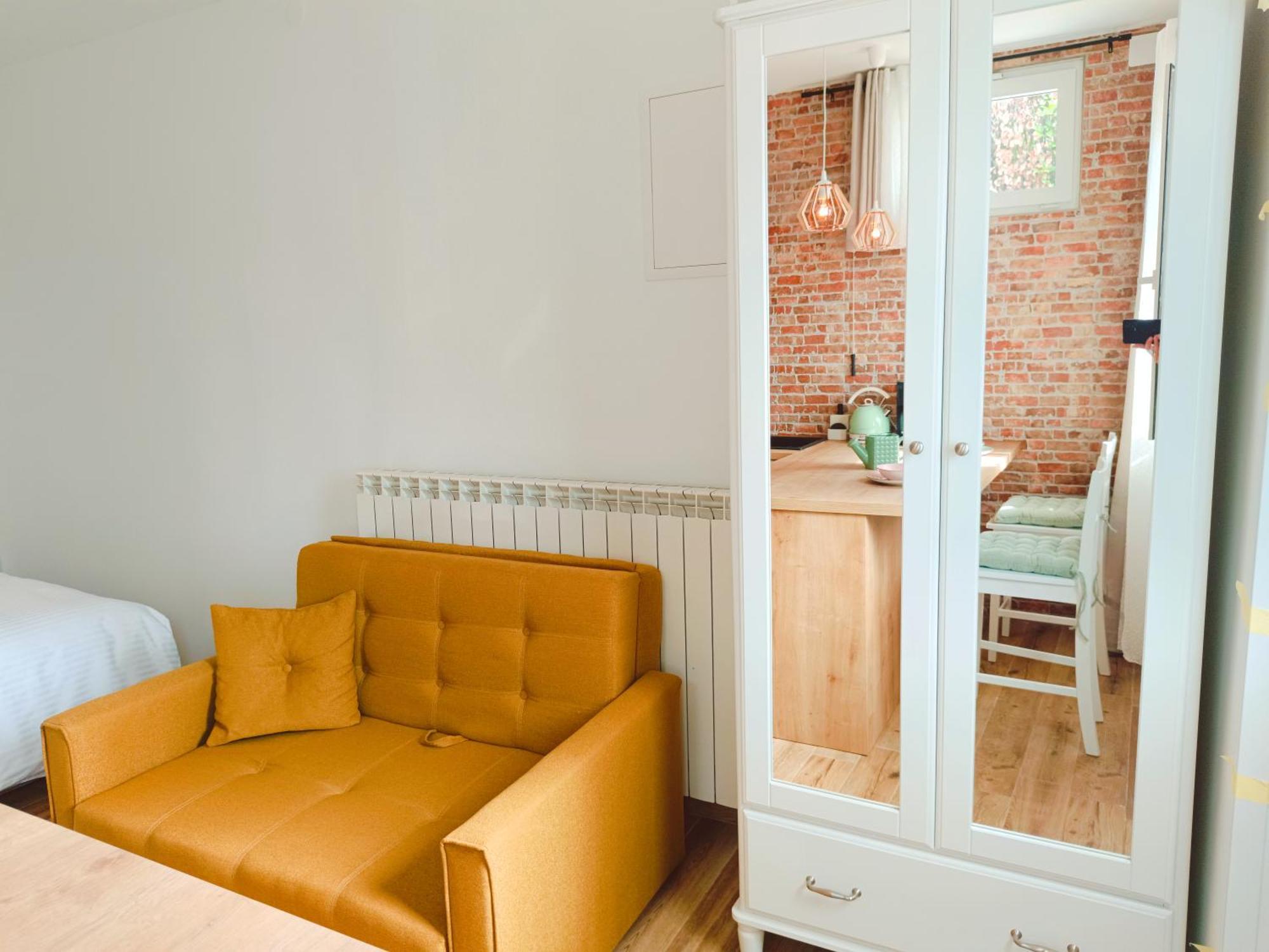 Puzich Apartmán Matulji